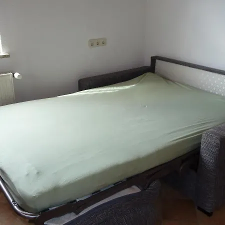 Wagner Apartamento Aalen