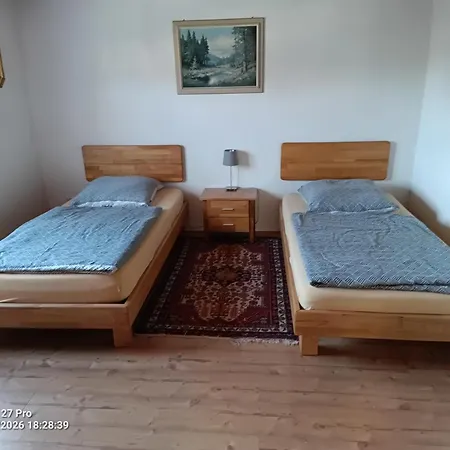 Wagner Apartament *