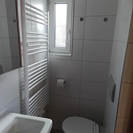 Apartament Wagner *