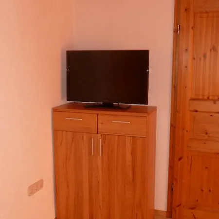 Wagner Apartament