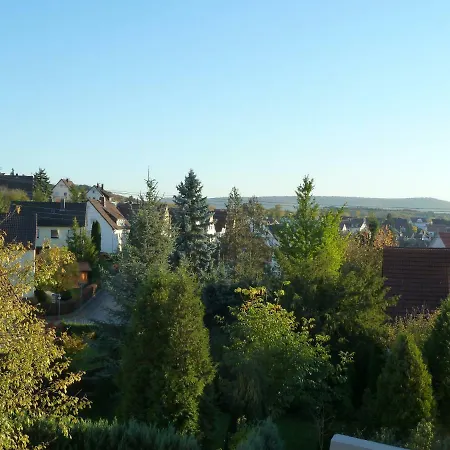 Appartement Wagner *