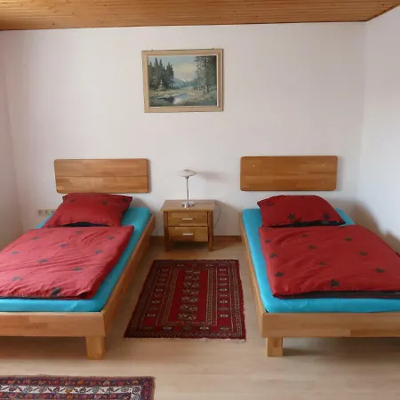 Appartement Wagner Aalen