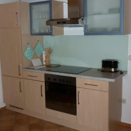 Wagner Apartament *