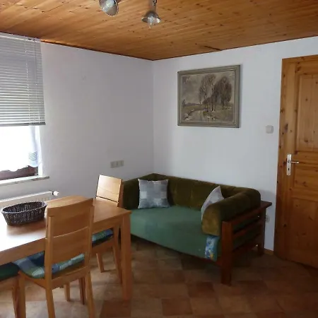 Apartament Wagner *