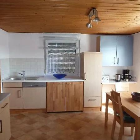 Wagner Apartman *