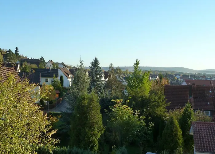 Appartamento Wagner *