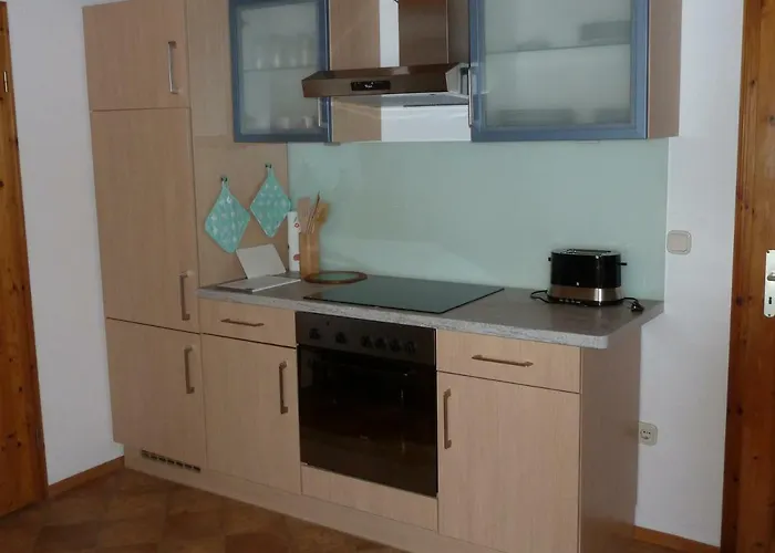 Wagner Appartamento *